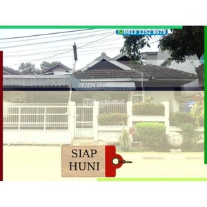 Jual Rumah Ujung Berung Strategis Siap Huni Di Ujungberung Indah - Bandung
