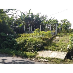 Jual Tanah Di ciater Cocok Buat Villa/Rumah. Luas 300 meter AJB. Harga 1Jt/meter Bisa Nego Tipis - Bandung Barat