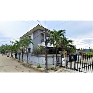 Dijual Rumah Hoek 2 Lantai Siap Huni Kota Harapan Indah - Bekasi Jawa Barat