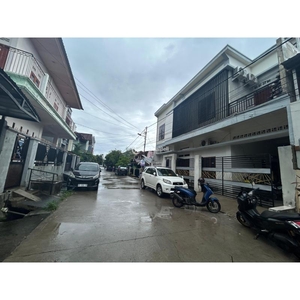 Dijual Rumah Kost 2 lantai isi 15KT Kawasan Pendidikan Perintis Kemerdekaan Jarang Kosong, Dekat Kampus Unhas Tamalandrea - Makassar