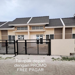 Jual Rumah Baru Murah Siap Huni Dekat Stasiun Citayam, Pasar Citayam, Pondok Zidane Depok, RS Citama, Tugu Macan - Bogor Jawa Barat