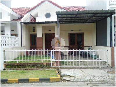 Dijual Rumah di Kotamas Cimahi Bandung OK