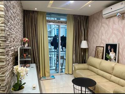 Disewakan Apartemen CBD Pluit UK 69m²