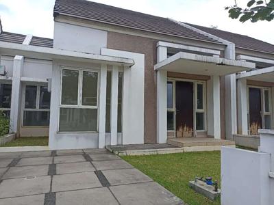 Jual rumah suvarna sutera murah