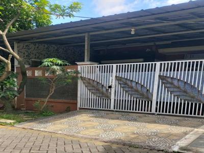 Rumah Di Bekasi Timur Regency / Regensi Luas Tanah 72 Meter