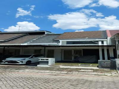 Rumah Dijual di Sari Residence, Pekanbaru