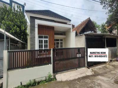 Rumah Siap Huni 3 Kamar Tidur Mekar Indah Dekat Masjid Cibiru Bandung