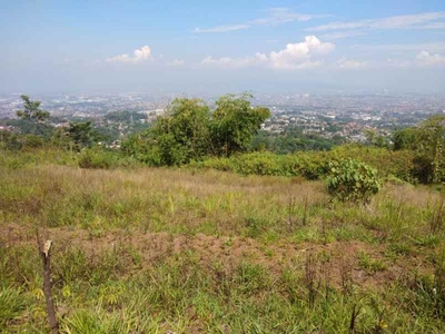 Dijual Murah Tanah View Kota Bandung