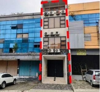 Dijual Ruko 4 Lantai di Bintaro Raya, Kebayoran Lama Utara - Jakarta Selatan