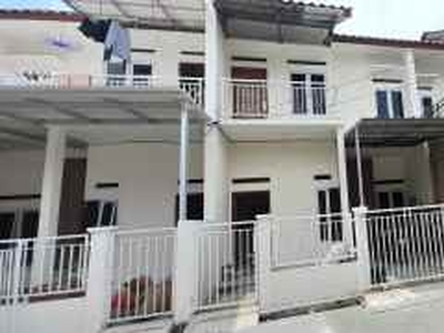 Dijual Rumah 2 Lantai Siap Huni Di Bintara Jaya Bekasi