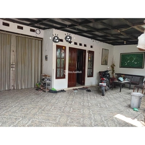 Dijual Rumah 2 Lantai Siap Huni LT120 LB150 Dalam Komplek Di Ciputat - Tangerang Selatan Banten