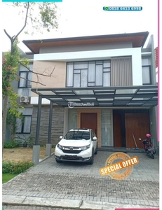Dijual Rumah 6KT 6KM Lokasi Strategis Siap Huni - Bandung Barat Jawa Barat