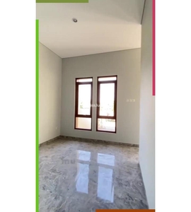 Dijual Rumah LT70 LB60 SHM dan IMB 2kT 1KM - Bandung Jawa Barat