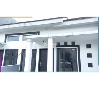 Dijual Rumah LT75 2KT 1 KM Lokasi Strategi Siap Huni - Bandung Jawa Barat