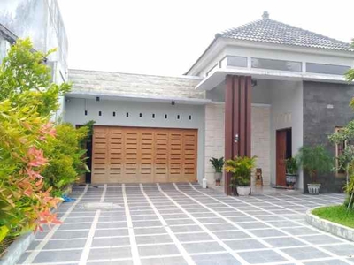 Dijual Rumah Mewah Di Jlnkaliurang Sleman Yogyakarta