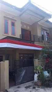 Dijual Rumah Siap Huni Di Komplek Gba 1 Bojongsoang Kab Bandung
