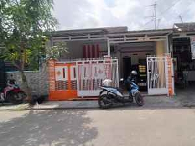 Dijual Rumah Siap Huni Full Furniture Di Kasemen Serang Banten