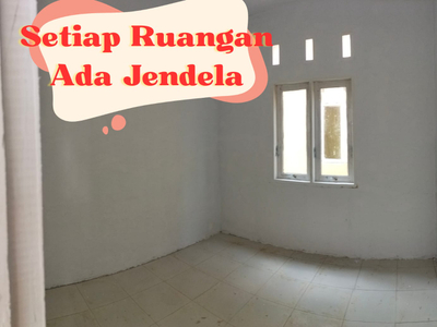 Dijual Rumah Subsidi Baru Kpr Dp Murah Daerah Tanjung Anom 5 Menit Ke Rs Adam Malik Medan