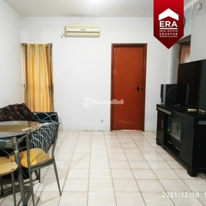 Dijual Tanpa DP Apartemen Gading Mediterania Kelapa Gading 3 Lantai Luas 52 m2 - Jakarta Utara