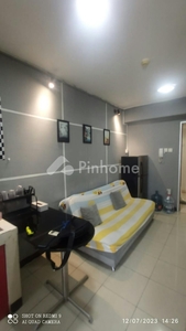 Disewakan Apartemen 2br Furnish di Apartemen Green Bay Pluit Jakarta Utara, Luas 37 m², 2 KT, Harga Rp4,8 Juta per Bulan | Pinhome