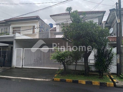 Disewakan Rumah 5KT 200m² di Pakulonan Barat Rp6,7 Juta/bulan | Pinhome