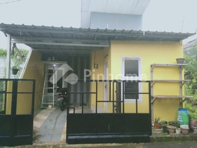 Disewakan Rumah Dekat Pemda Cibinong/pakansari di Perum Madinah Residence E4, Pakansari Rp19,8 Juta/tahun | Pinhome