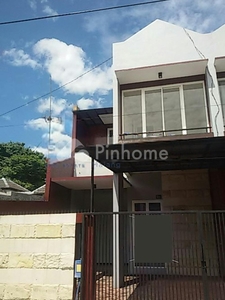 Disewakan Rumah di Pusat Bisnis Kota Malang di Rupat Rp35 Juta/tahun | Pinhome