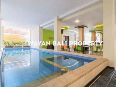 Hotel Apartemen Di Kerobokan Kuta Bali