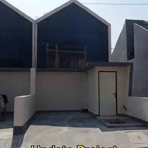 Jual Rumah 2 Lantai Harga 400 Jt Lokasi Surabaya Timur