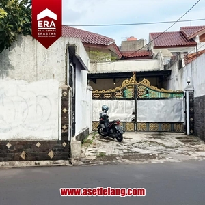 Jual Rumah Bekas Luas 1000 m2 Jl. Cempaka Raya, Bintaro, Pesanggrahan - Jakarta Selatan