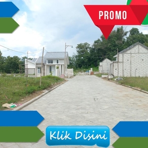 Jual Rumah Promo Perumahan Asri - Ponorogo Jawa Timur