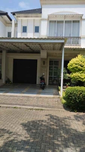 La999 Dijual Cepat Rumah Kawasan Bsd The Eminent Nego