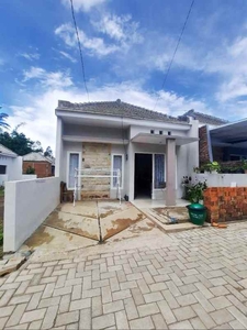 Rumah 200 Jutaan Ready Stock Di Malang Kota 200 Jutaan