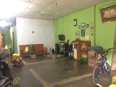 Rumah Di Kontrakan Sewakan Daerah Simpang Pemda Tanjung Sari Setia Budi Medan
