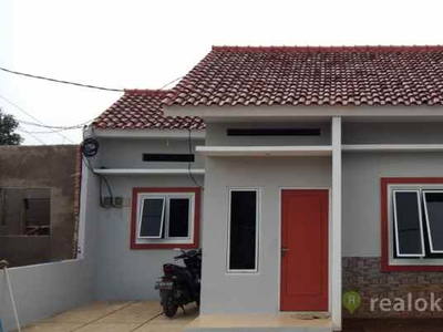 Rumah Dp Murah Jatiasih