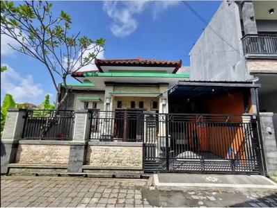 Rumah Subak Residence Denpasar Utara