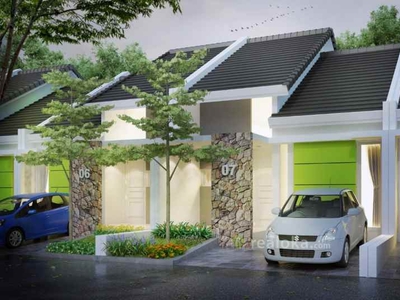 Sarirejo Emerald Cluster Rumah Minimalis Pati Kota