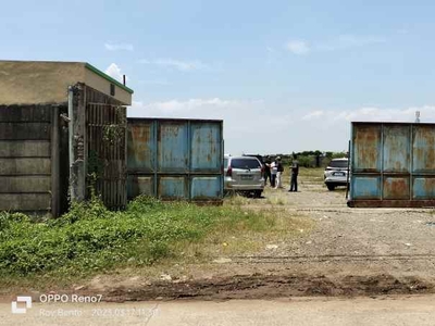 Termurah Dijual Tanah Di Marunda 8500 M2 Muara Tawar Dekat Pintu Tol