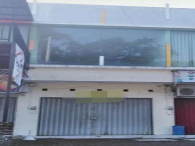 DIJUAL RUKO di JL KANAL ( sompok ) semarang timur