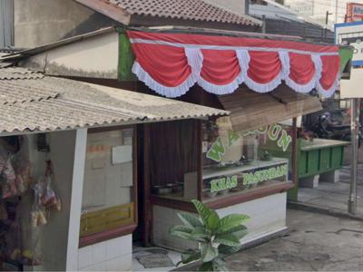 Dijual Ruko Strategis di Jagakarsa Jakarta Selatan