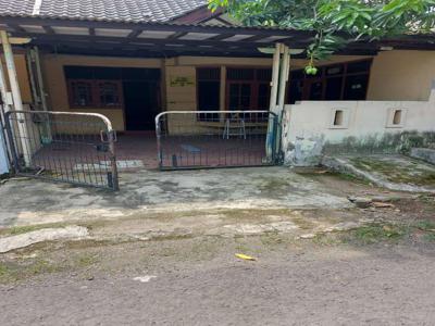 Dijual Rumah di Taman Tridaya Indah I, Tambun, Bekasi