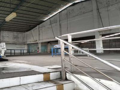 Dijual Workshop strategis LT 3000 m2 Kranji Bekasi Barat