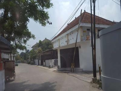 Dikontrakkan ruang usaha / kios / toko kecil di Pusat Kota Bandung