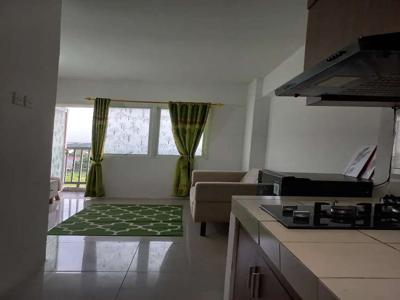 Disewakan Apartemen 1 BR Lokasi Strategis Sentraland Karawang