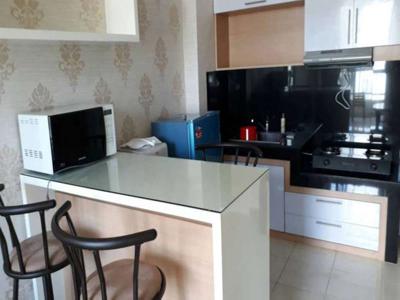 Disewakan Apartment Full Furnished Silkwood Alam Sutera