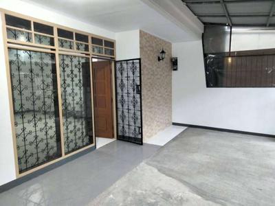 Disewakan Cepat Rumah Besar Leuwisari Leuwipanjang cocok untuk kantor