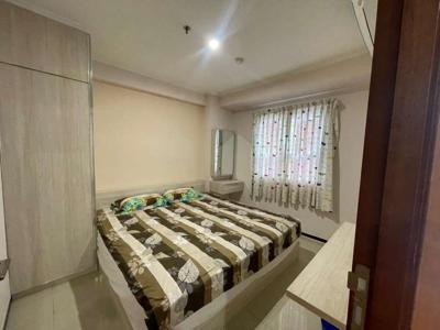 Disewakan harian gateway pasteur 2bed harian