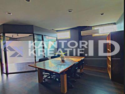 Disewakan Ruang Kantor Murah Di Kemang