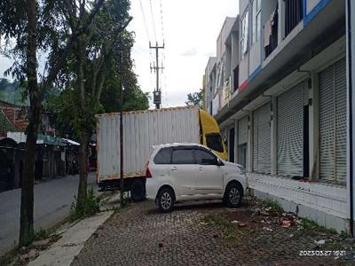 disewakan ruko 2 lantai di kota cimahi ruko kantor ruang usaha