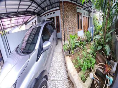 Disewakan Rumah Full Furnished di Ciherang, Bogor